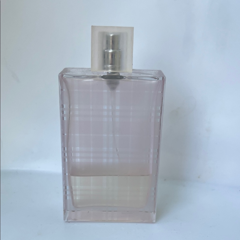 Burberry decorative bottle Women's Fragrance - Soft Pink